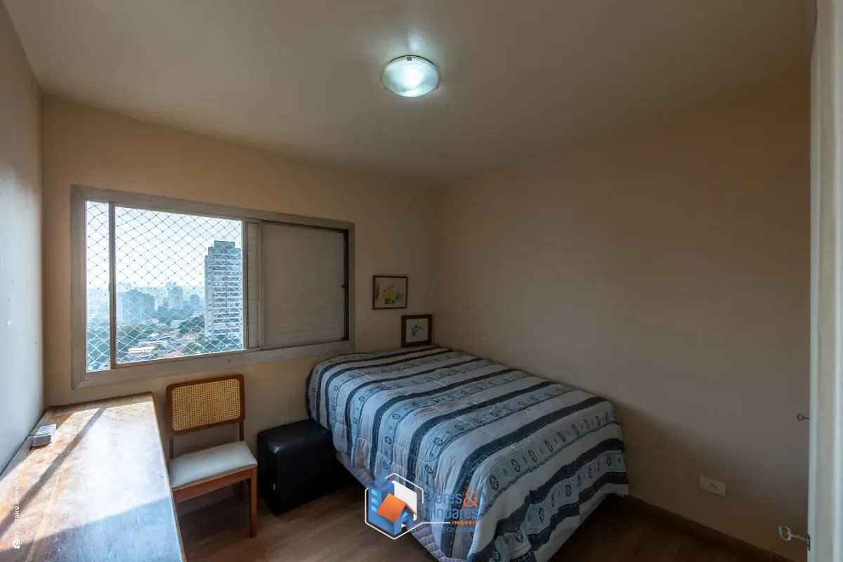 Cobertura, 4 quartos, 218 m² - Foto 14