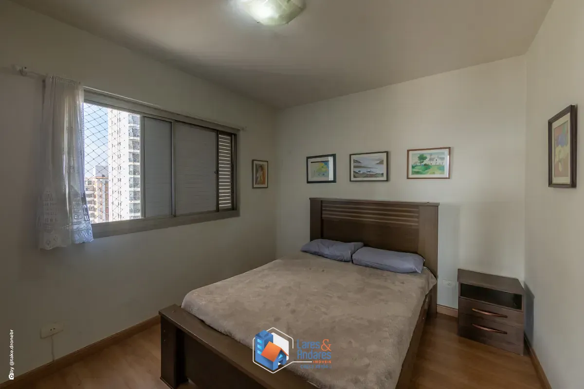Cobertura, 4 quartos, 218 m² - Foto 19