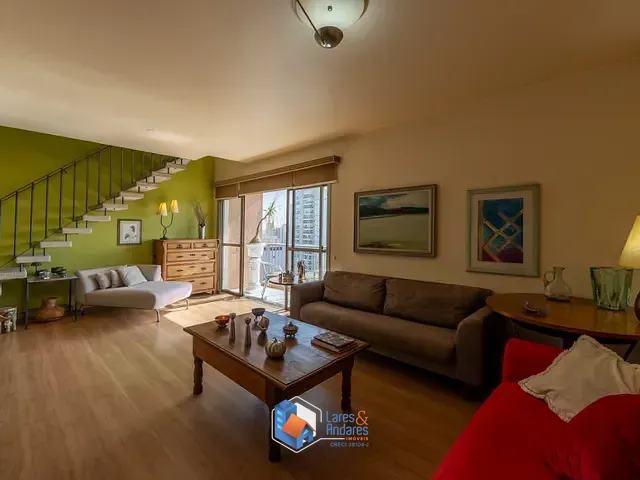 Cobertura / Penthouse com 1720m² 4 quartos e 4 banheiros, à venda, no bairro Vila Congonhas em São Paulo