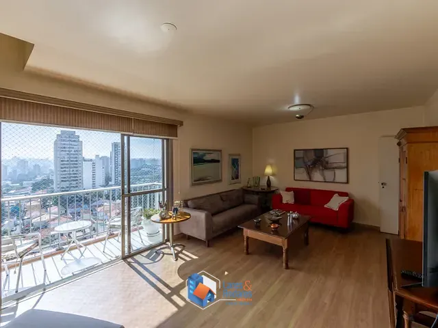 Cobertura / Penthouse com 1720m² 4 quartos e 4 banheiros, à venda, no bairro Vila Congonhas em São Paulo