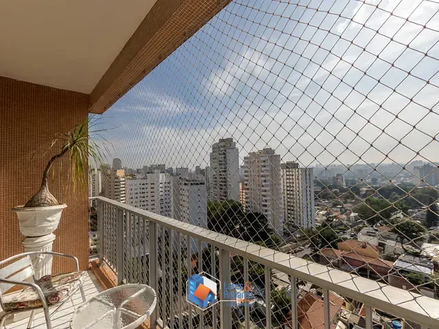 Cobertura / Penthouse com 1720m² 4 quartos e 4 banheiros, à venda, no bairro Vila Congonhas em São Paulo