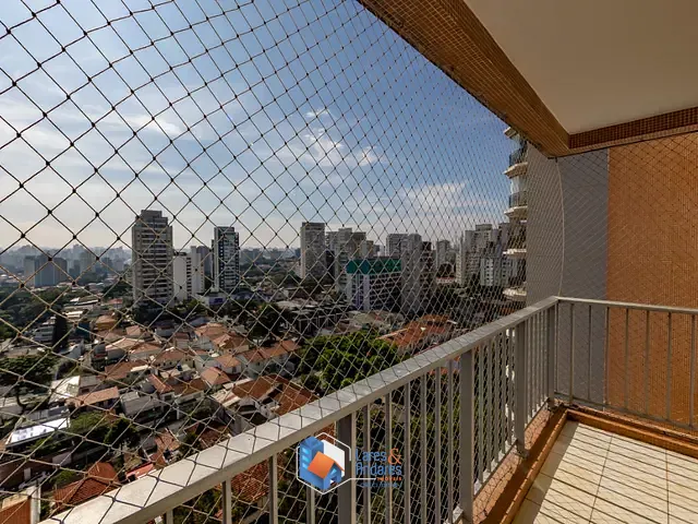 Cobertura / Penthouse com 1720m² 4 quartos e 4 banheiros, à venda, no bairro Vila Congonhas em São Paulo