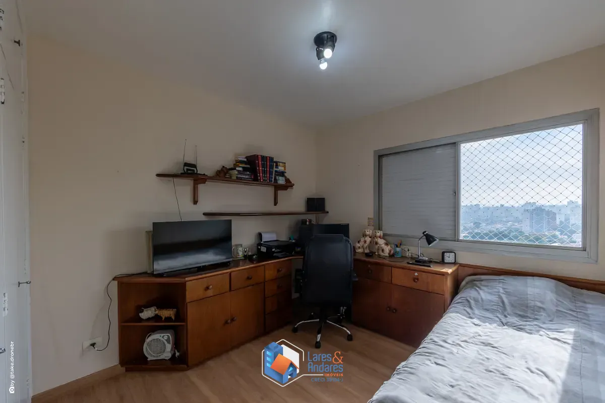 Cobertura, 4 quartos, 218 m² - Foto 11