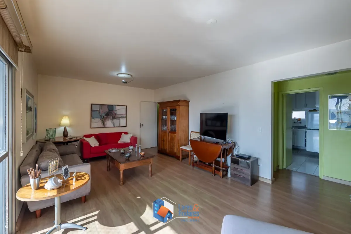 Cobertura, 4 quartos, 218 m² - Foto 7