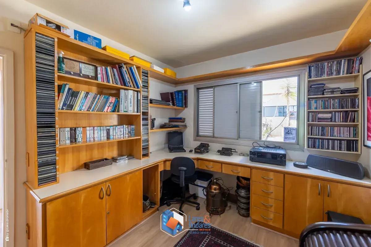 Cobertura, 4 quartos, 218 m² - Foto 35