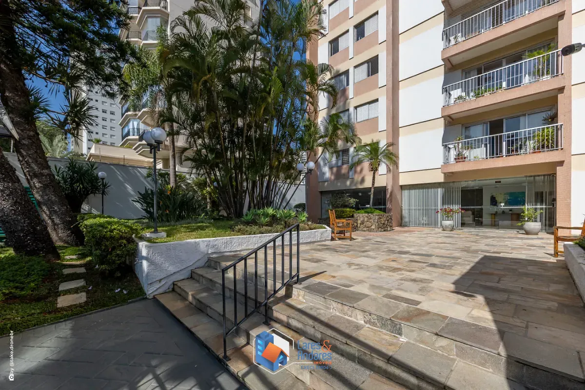 Cobertura, 4 quartos, 218 m² - Foto 52