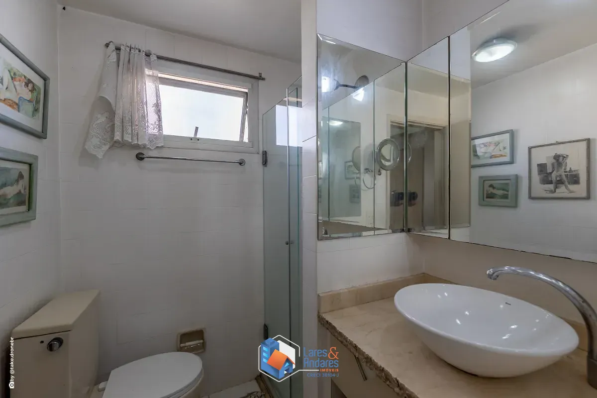 Cobertura, 4 quartos, 218 m² - Foto 22