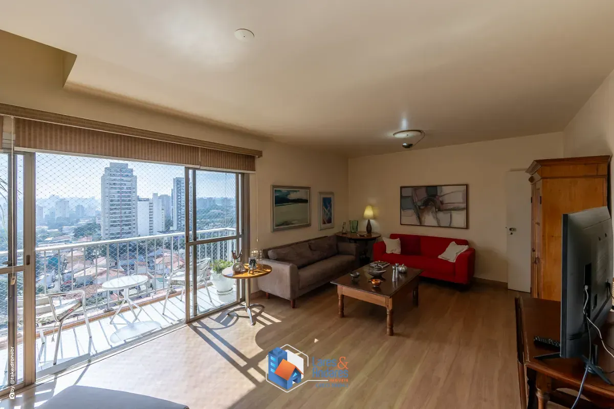 Cobertura, 4 quartos, 218 m² - Foto 2
