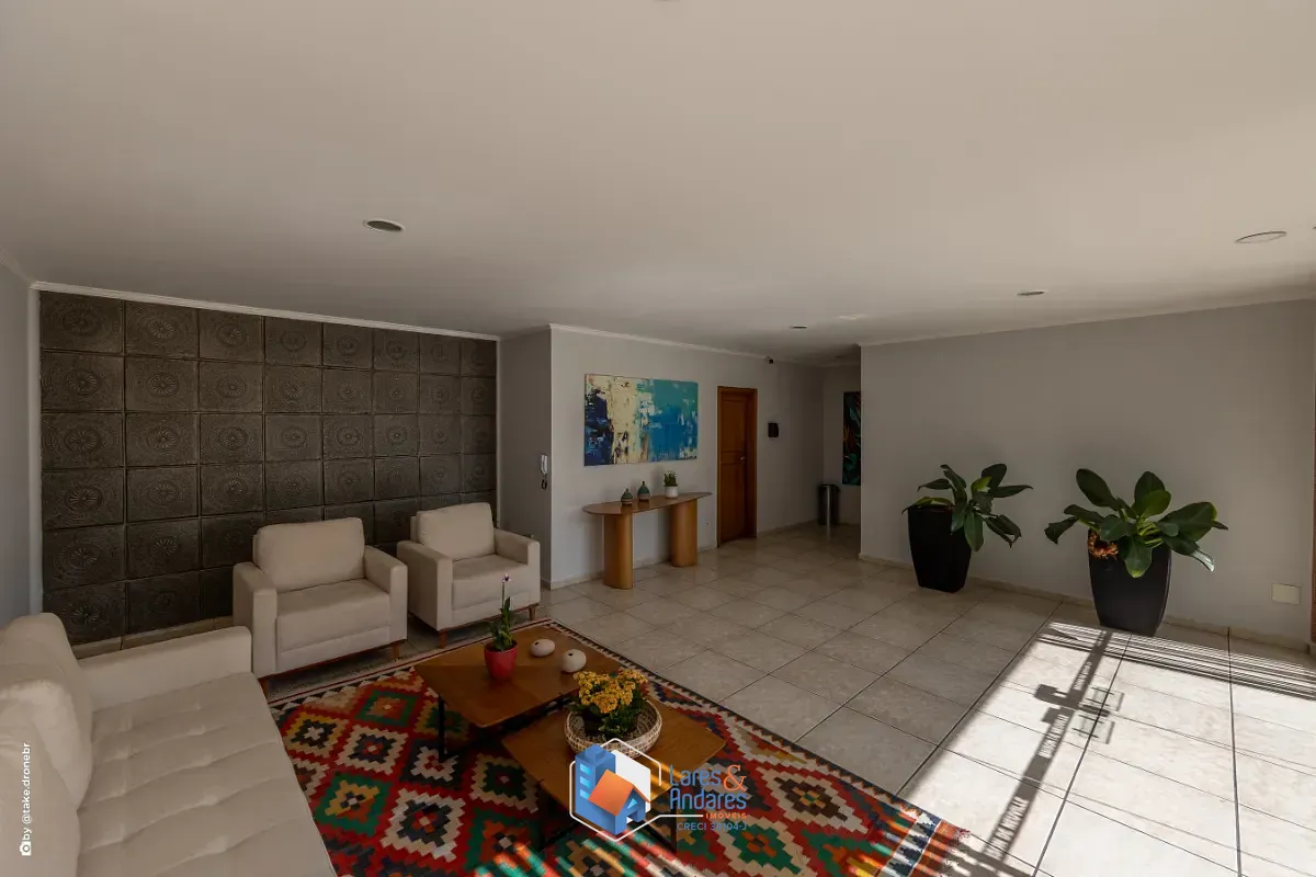 Cobertura, 4 quartos, 218 m² - Foto 50
