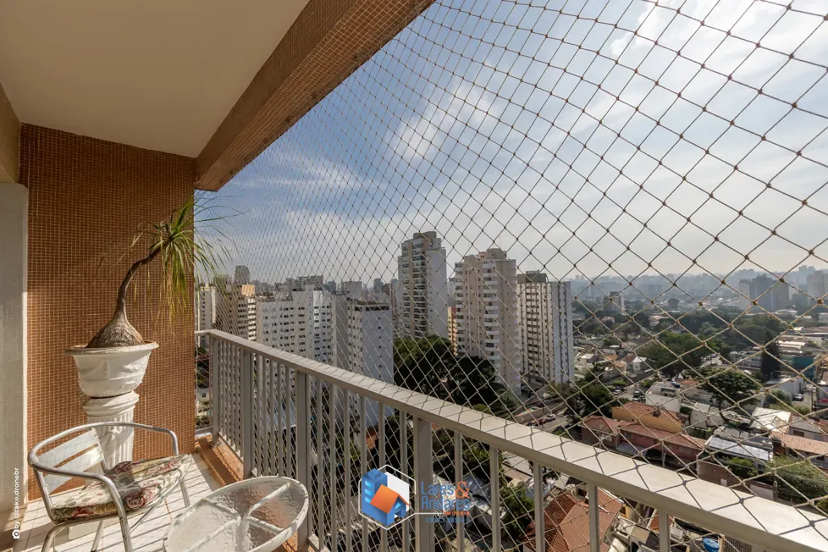 Cobertura, 4 quartos, 218 m² - Foto 4