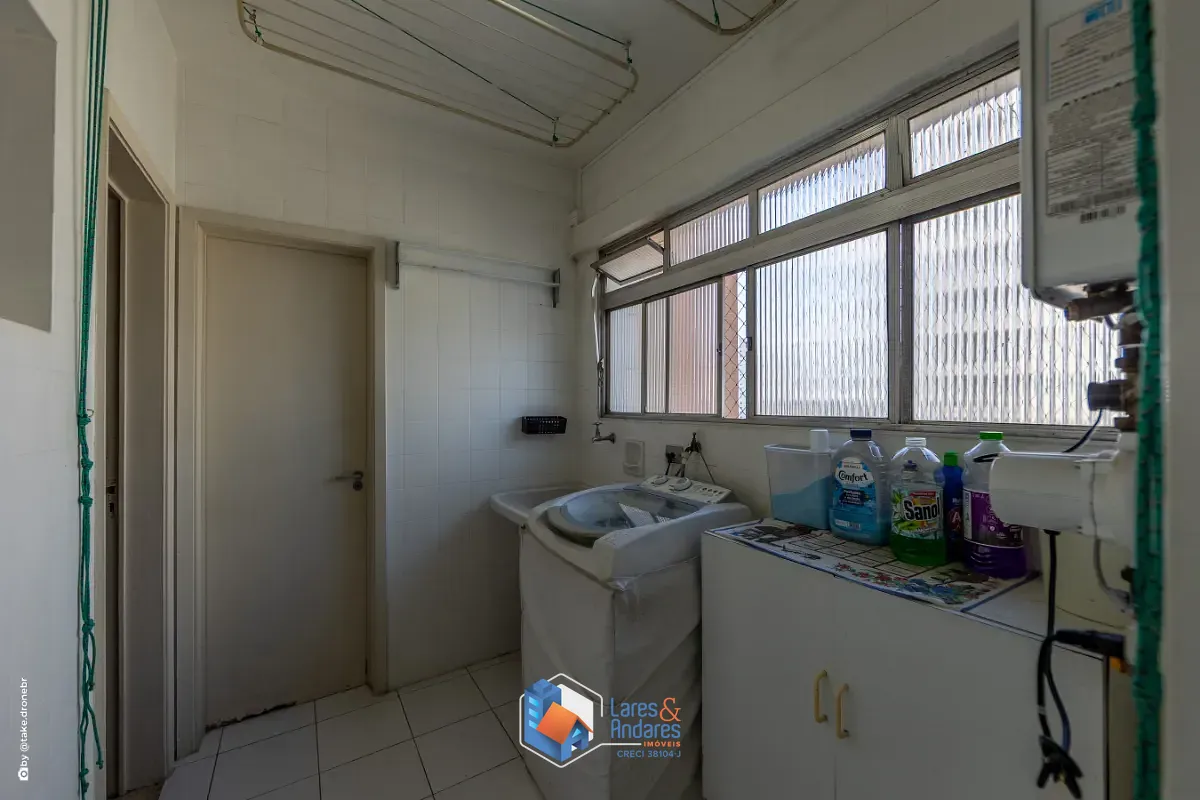 Cobertura, 4 quartos, 218 m² - Foto 29