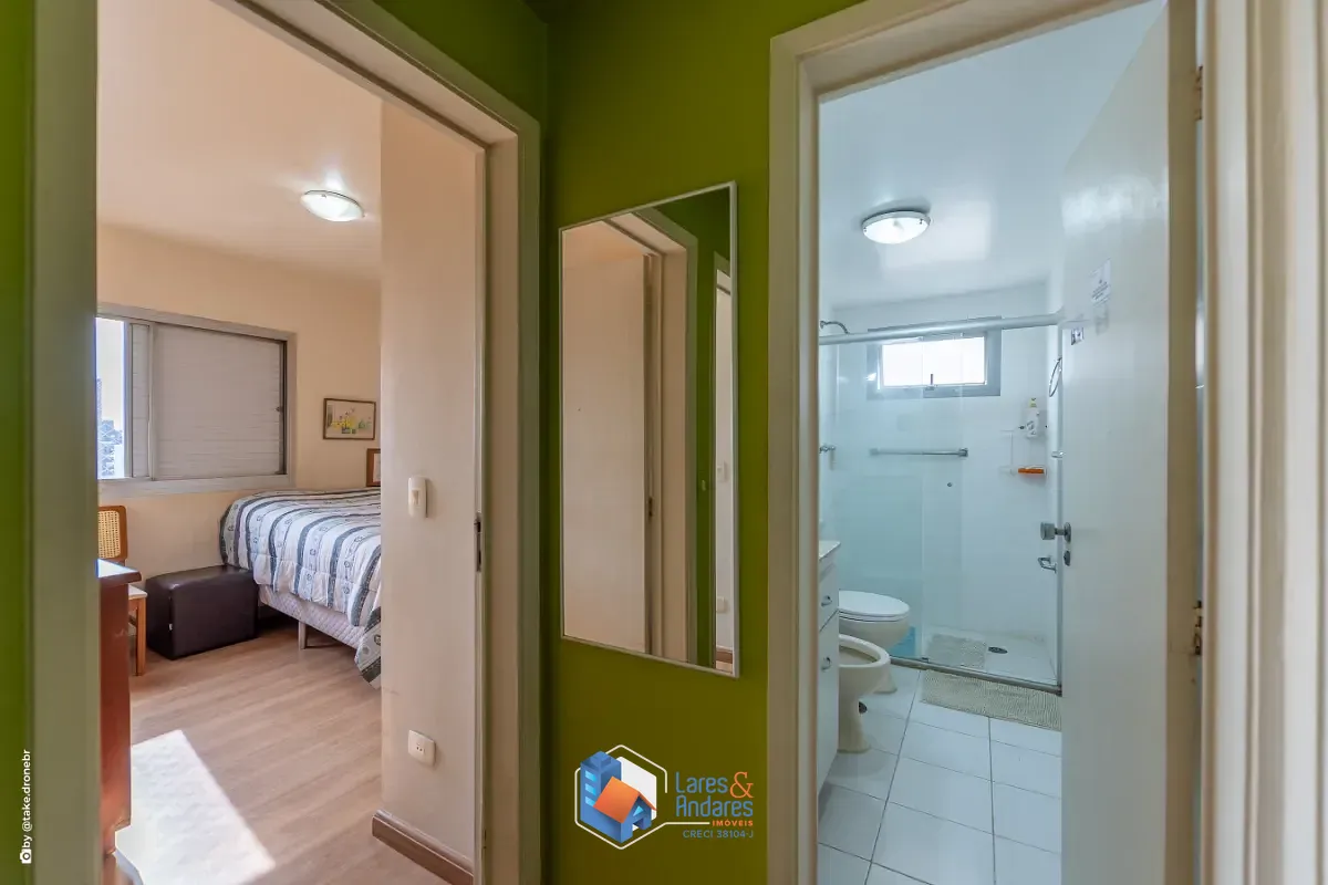Cobertura, 4 quartos, 218 m² - Foto 16