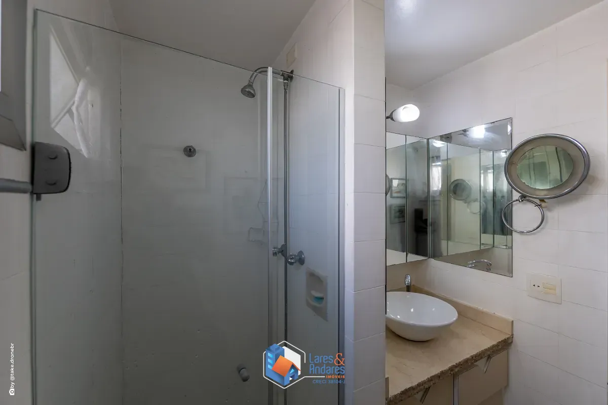 Cobertura, 4 quartos, 218 m² - Foto 23