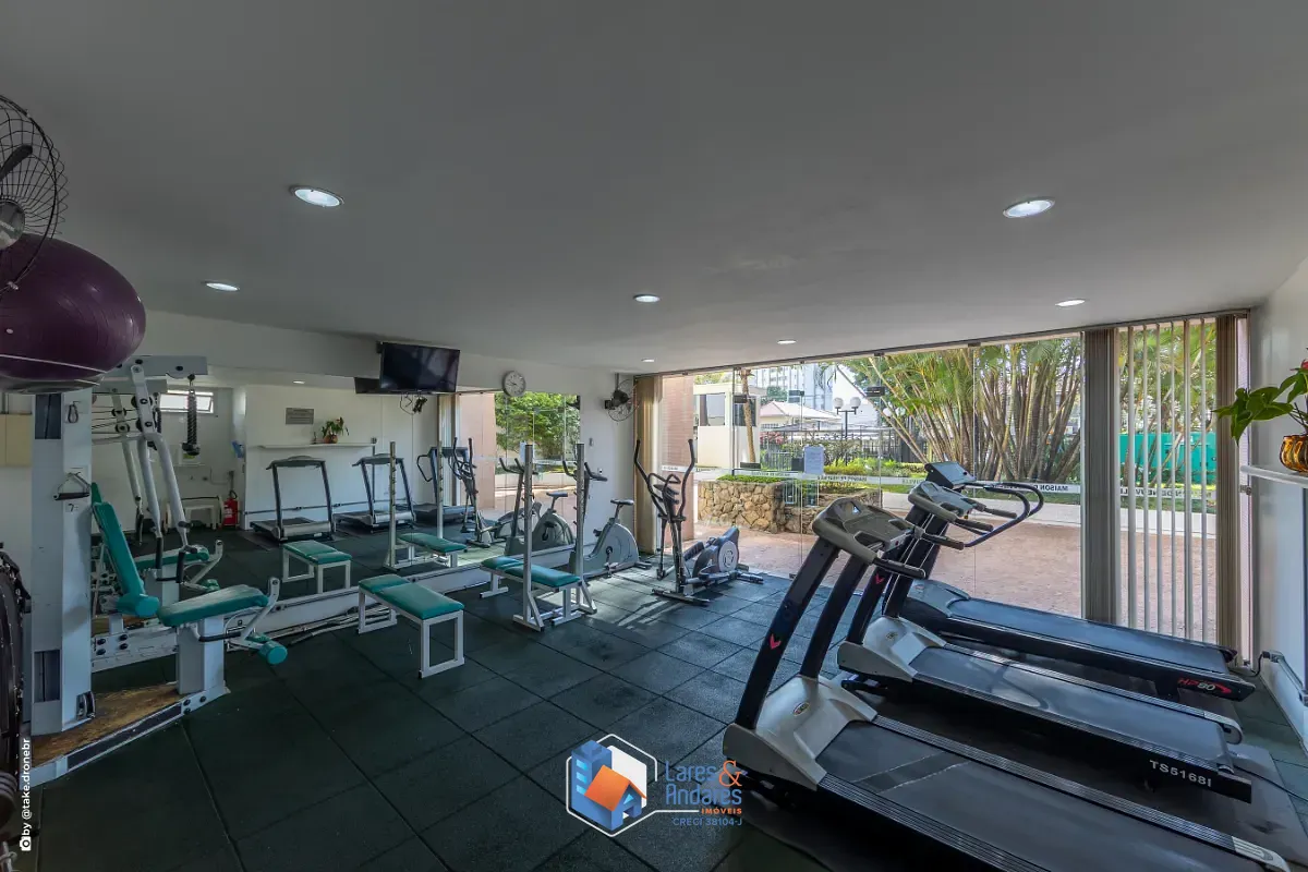 Cobertura, 4 quartos, 218 m² - Foto 62