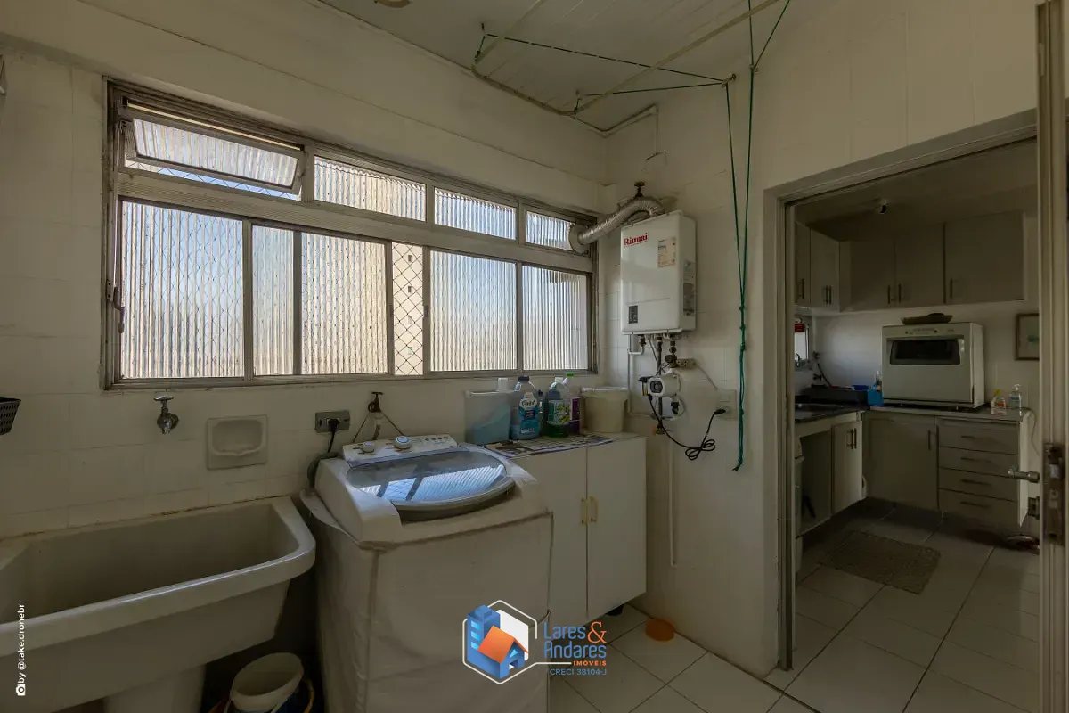 Cobertura, 4 quartos, 218 m² - Foto 28