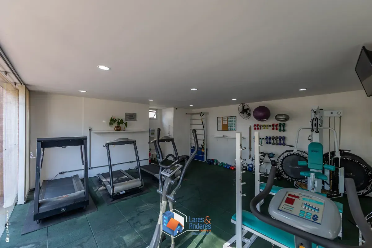 Cobertura, 4 quartos, 218 m² - Foto 61
