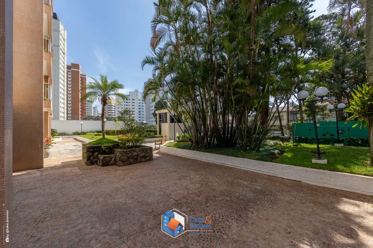 Cobertura, 4 quartos, 218 m² - Foto 60