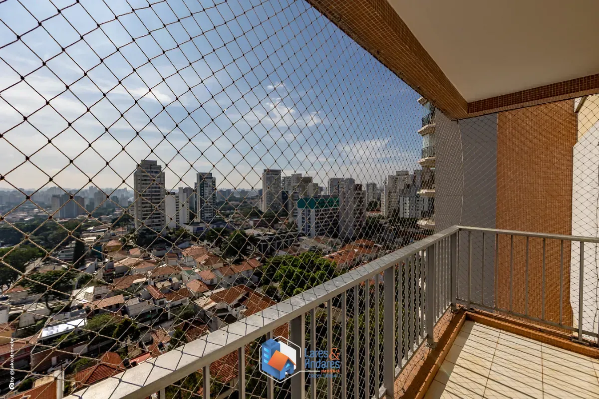 Cobertura, 4 quartos, 218 m² - Foto 5