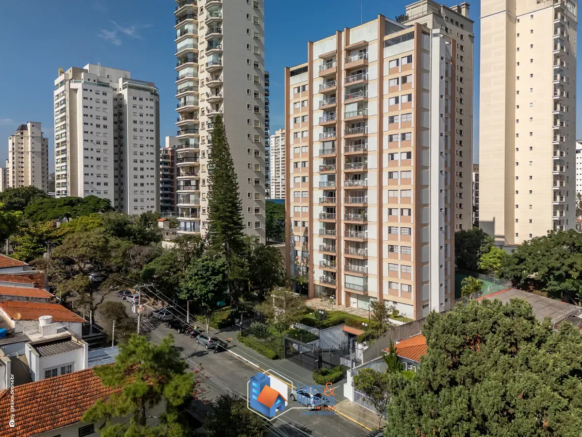 Cobertura, 4 quartos, 218 m² - Foto 64