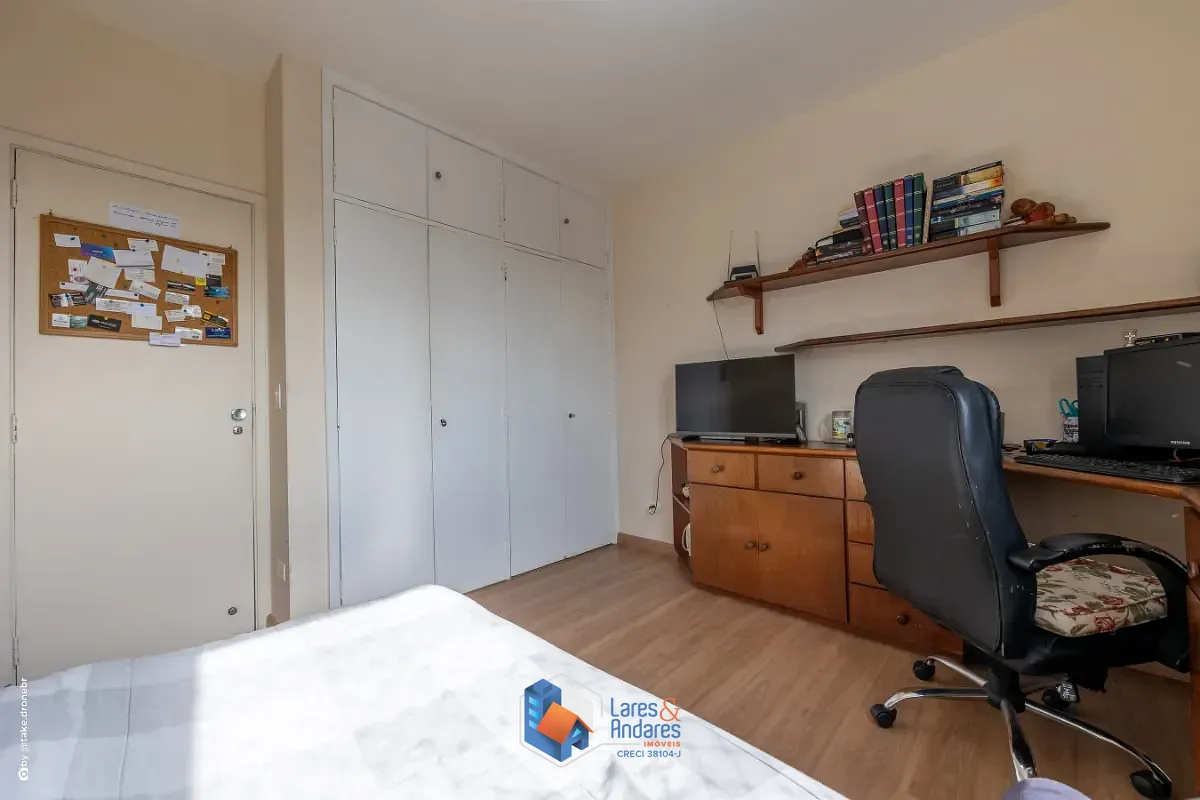 Cobertura, 4 quartos, 218 m² - Foto 13