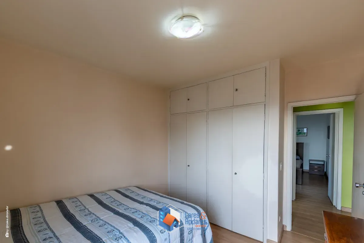 Cobertura, 4 quartos, 218 m² - Foto 15