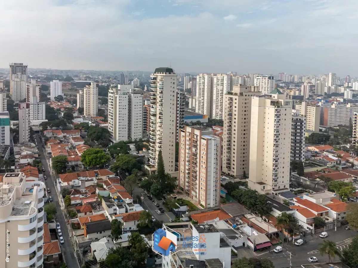 Cobertura, 4 quartos, 218 m² - Foto 65