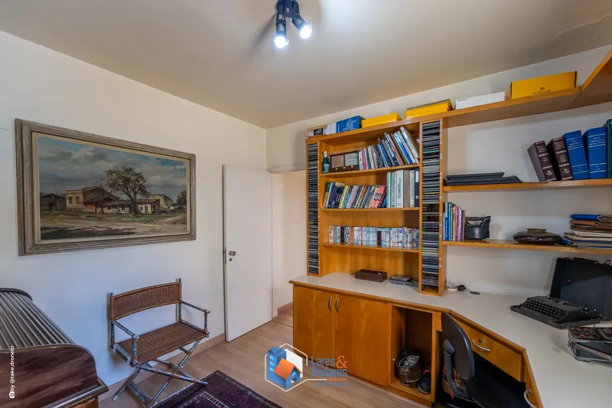 Cobertura, 4 quartos, 218 m² - Foto 37