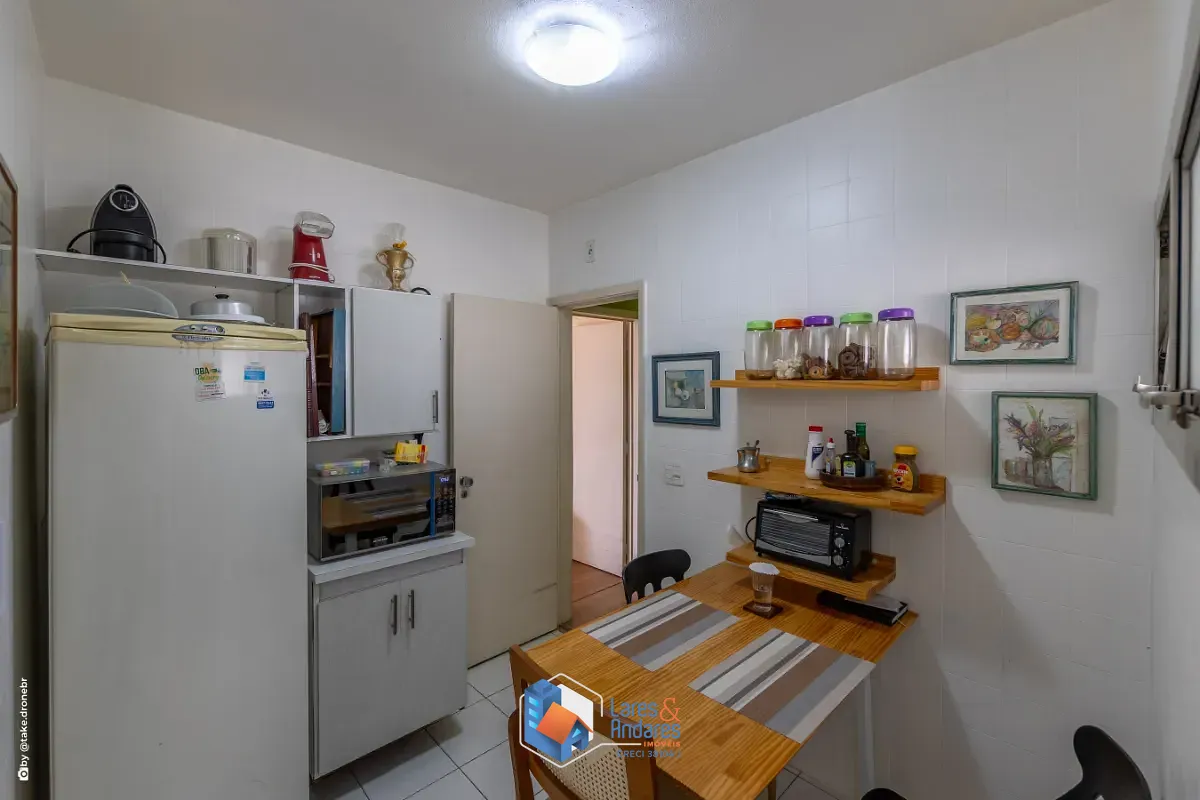 Cobertura, 4 quartos, 218 m² - Foto 24