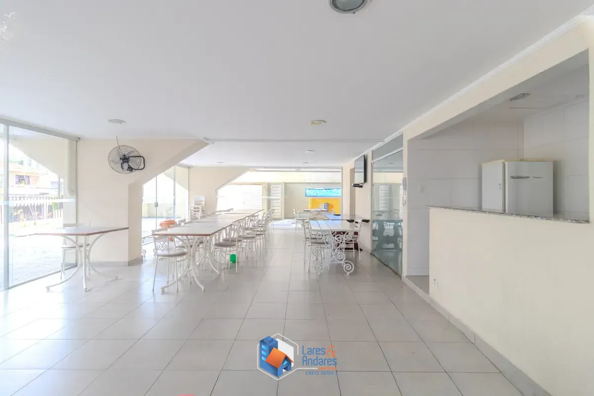 Cobertura, 3 quartos, 110 m² - Foto 26