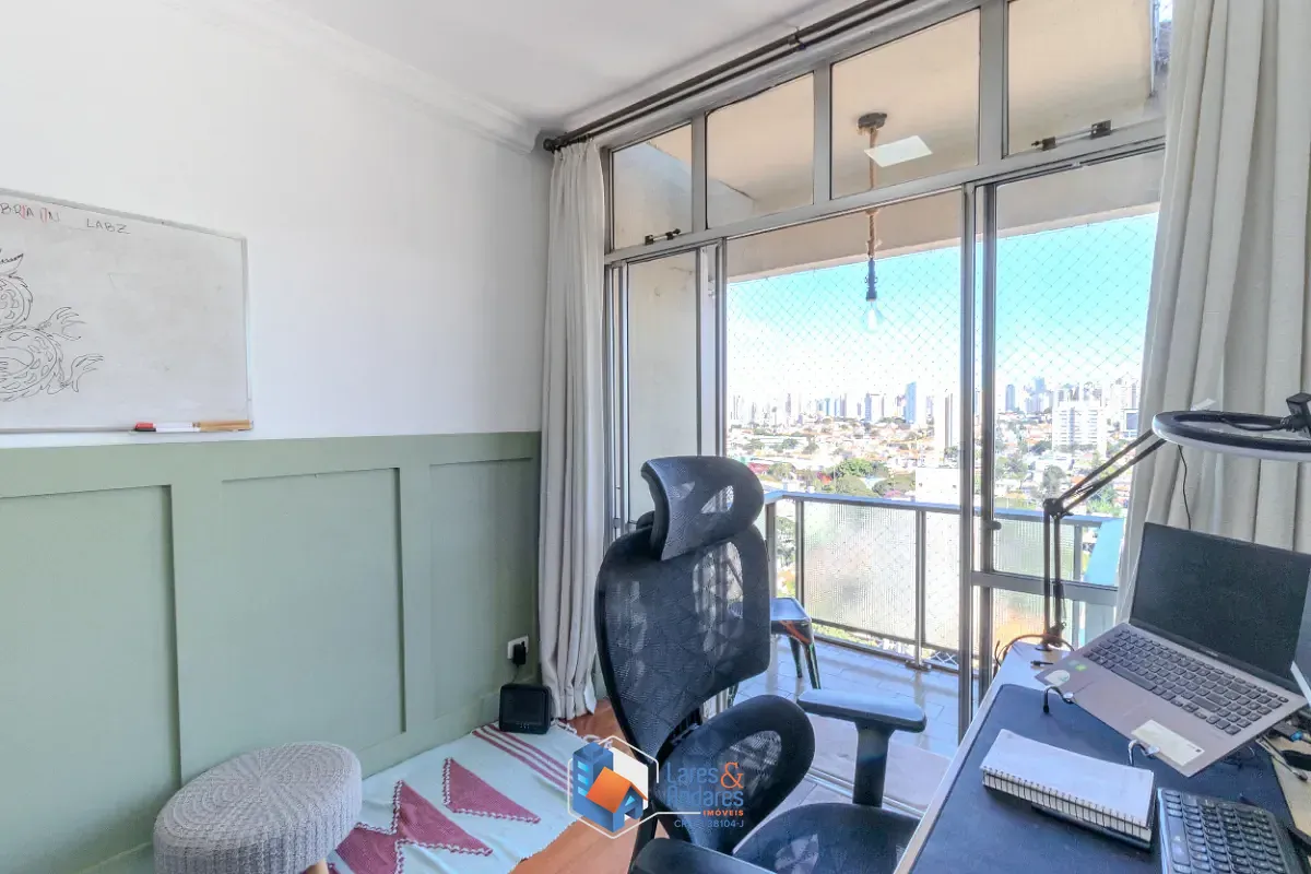 Cobertura, 3 quartos, 110 m² - Foto 9
