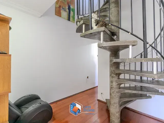Cobertura / Penthouse com 110m² 3 quartos e 1 banheiro, à venda, no bairro Vila da Saúde em São Paulo