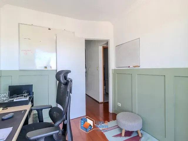 Cobertura / Penthouse com 110m² 3 quartos e 1 banheiro, à venda, no bairro Vila da Saúde em São Paulo