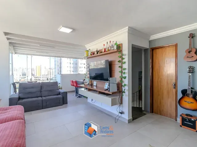 Cobertura / Penthouse com 110m² 3 quartos e 2 banheiros, à venda, no bairro Vila da Saúde em São Paulo