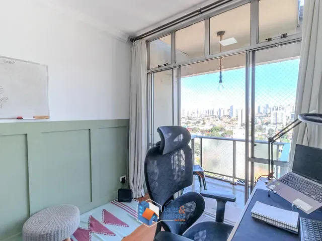 Cobertura / Penthouse com 110m² 3 quartos e 1 banheiro, à venda, no bairro Vila da Saúde em São Paulo