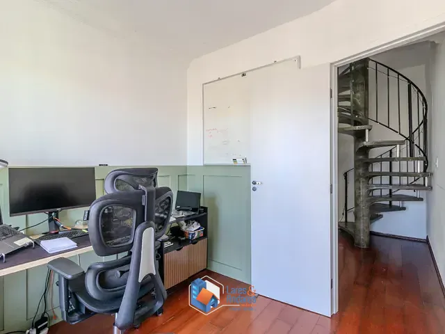 Cobertura / Penthouse com 110m² 3 quartos e 1 banheiro, à venda, no bairro Vila da Saúde em São Paulo