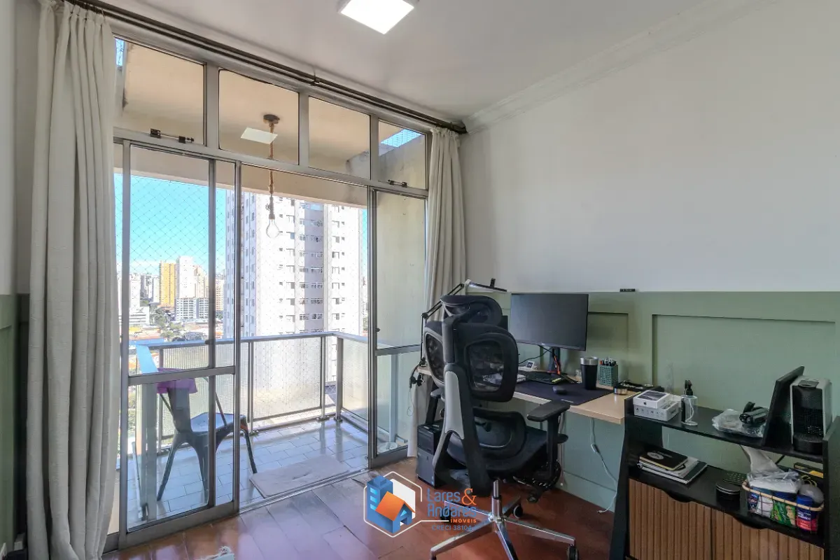 Cobertura, 3 quartos, 110 m² - Foto 11