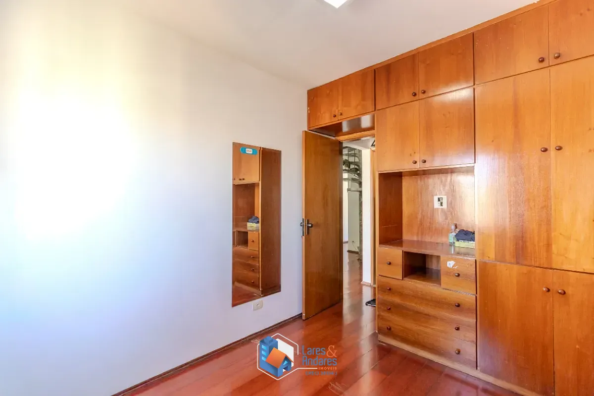 Cobertura, 3 quartos, 110 m² - Foto 14