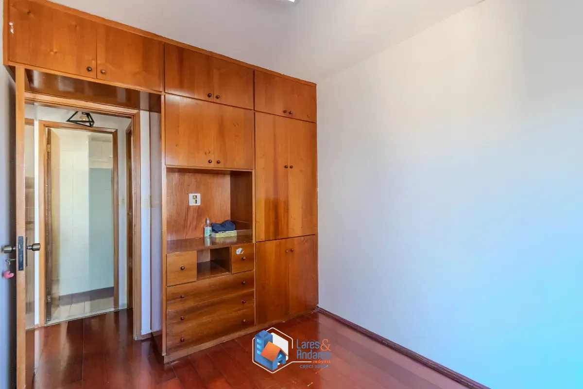 Cobertura, 3 quartos, 110 m² - Foto 13