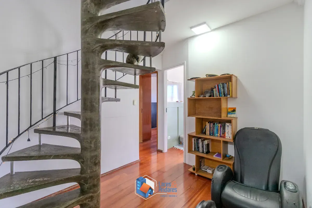 Cobertura, 3 quartos, 110 m² - Foto 8
