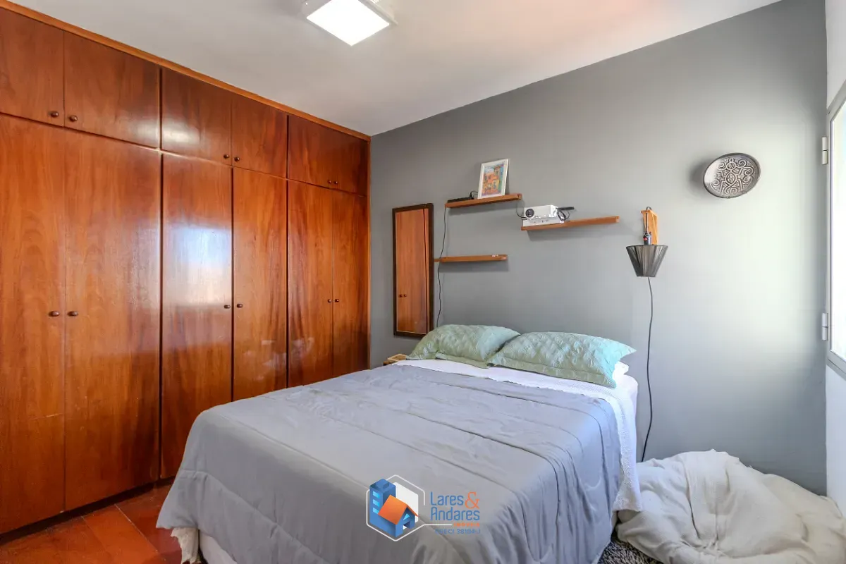Cobertura, 3 quartos, 110 m² - Foto 18