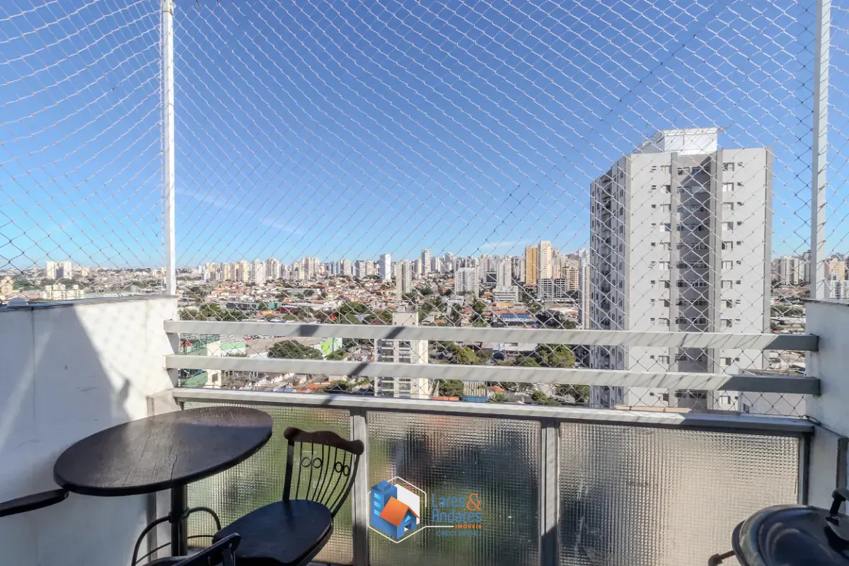Cobertura, 3 quartos, 110 m² - Foto 6