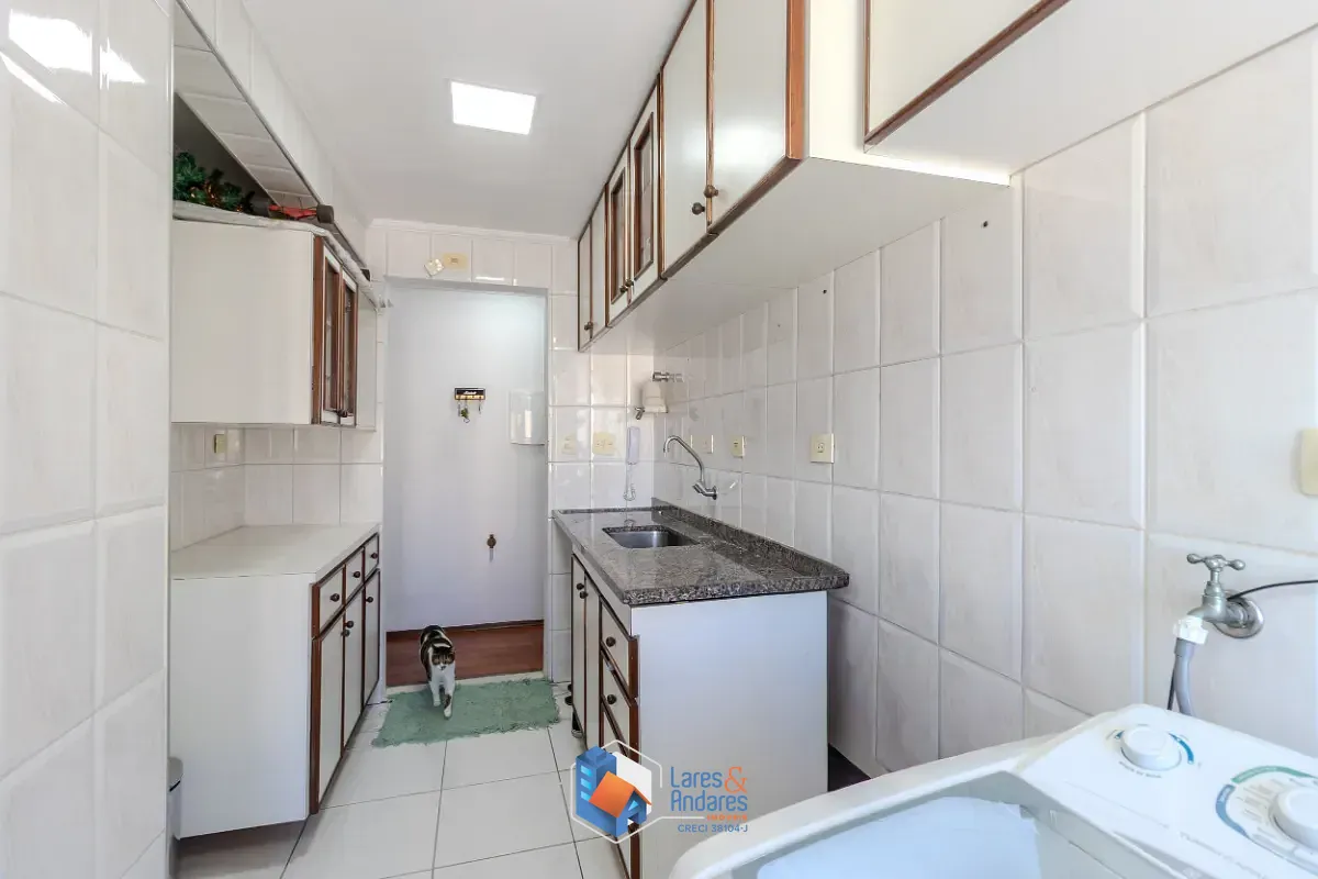Cobertura, 3 quartos, 110 m² - Foto 21