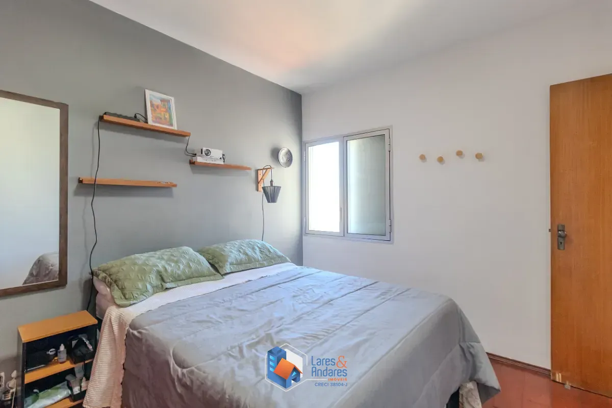 Cobertura, 3 quartos, 110 m² - Foto 17