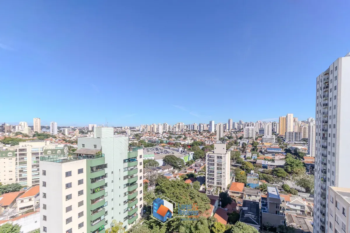 Cobertura, 3 quartos, 110 m² - Foto 22