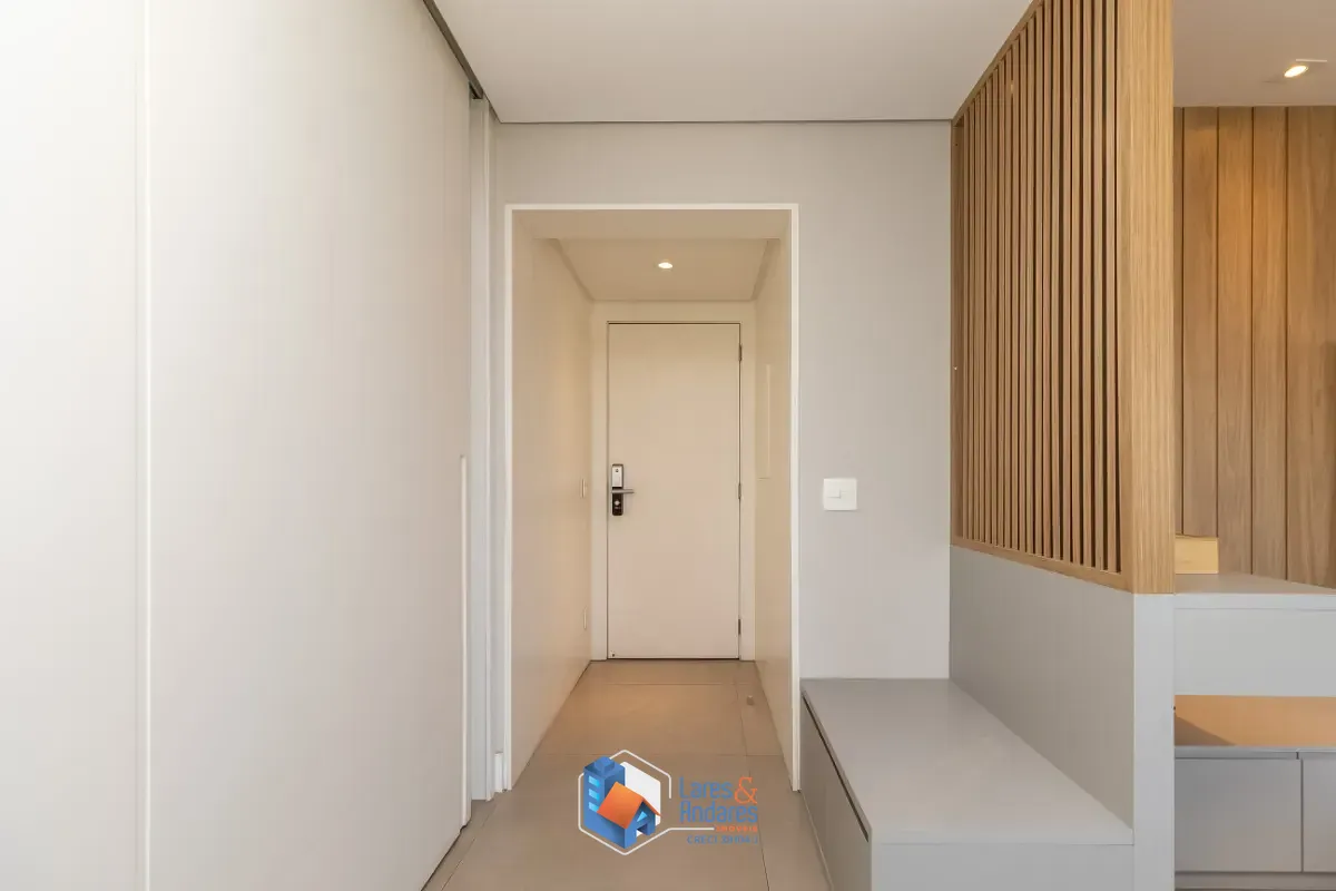 Cobertura, 3 quartos, 198 m² - Foto 13