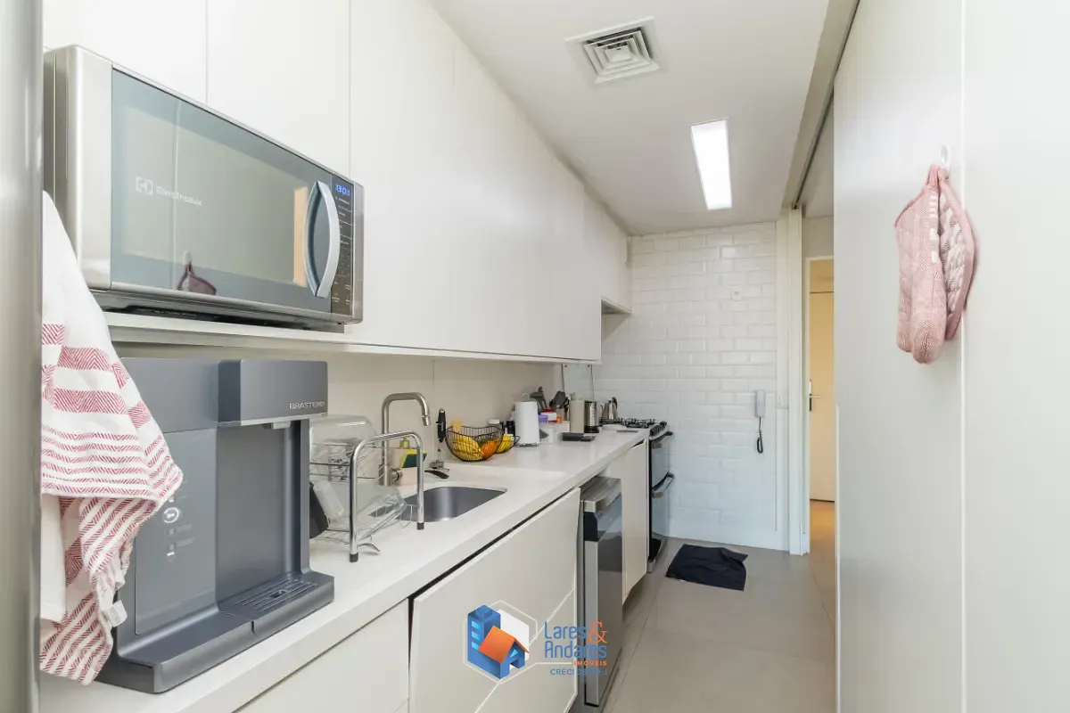 Cobertura, 3 quartos, 198 m² - Foto 46