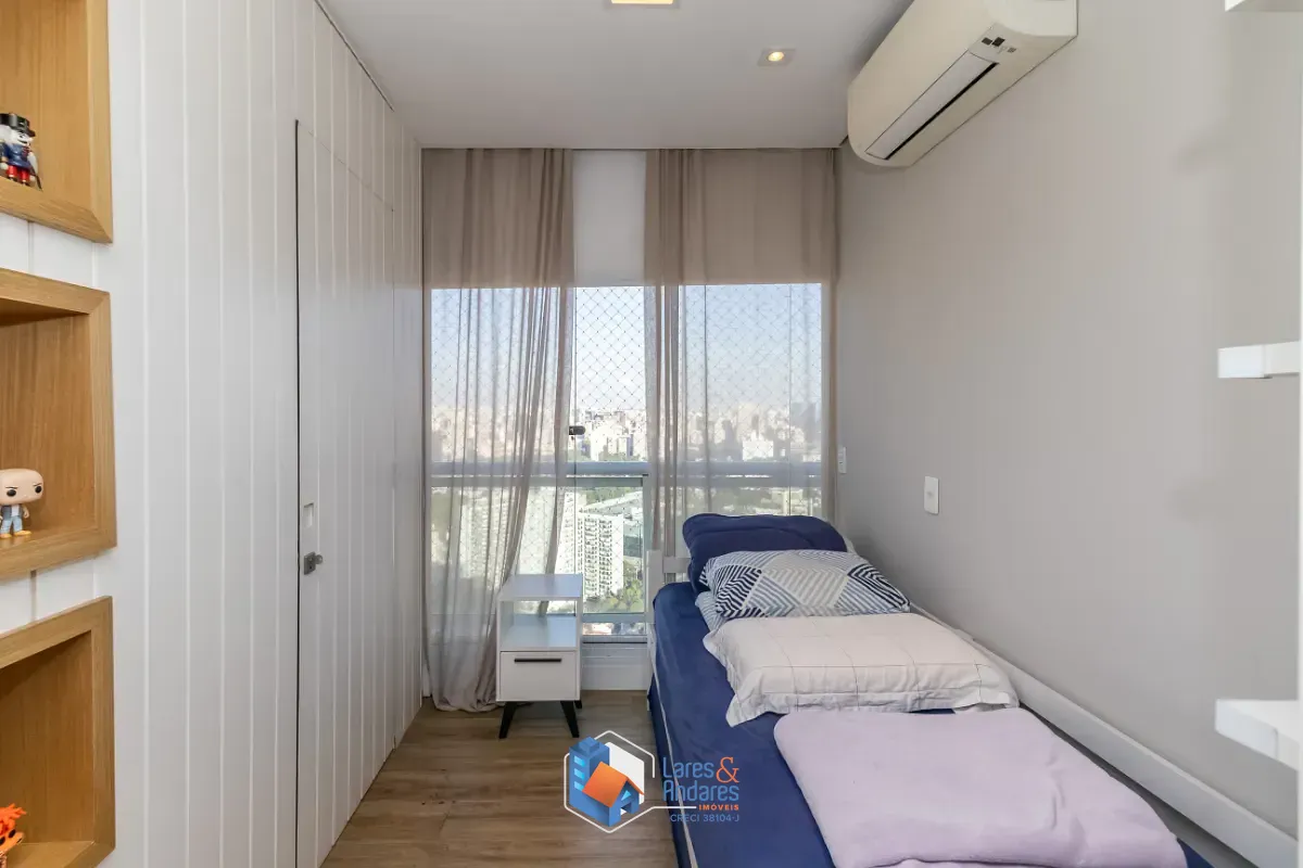 Cobertura, 3 quartos, 198 m² - Foto 41