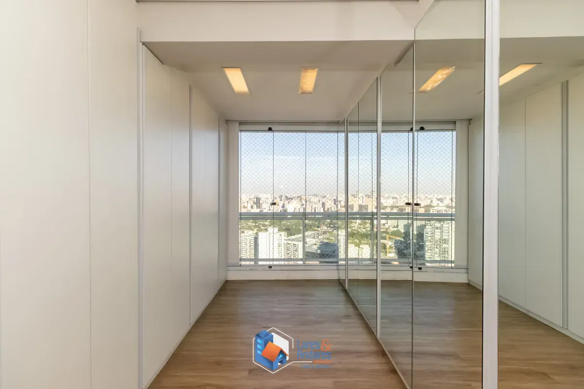 Cobertura, 3 quartos, 198 m² - Foto 31
