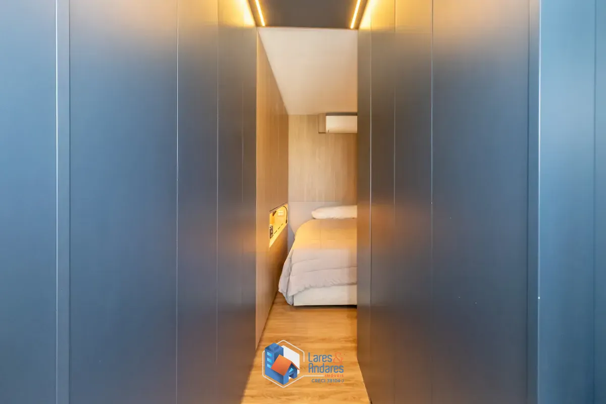 Cobertura, 3 quartos, 198 m² - Foto 32