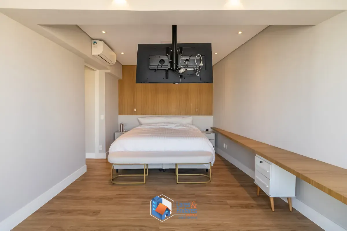 Cobertura, 3 quartos, 198 m² - Foto 23